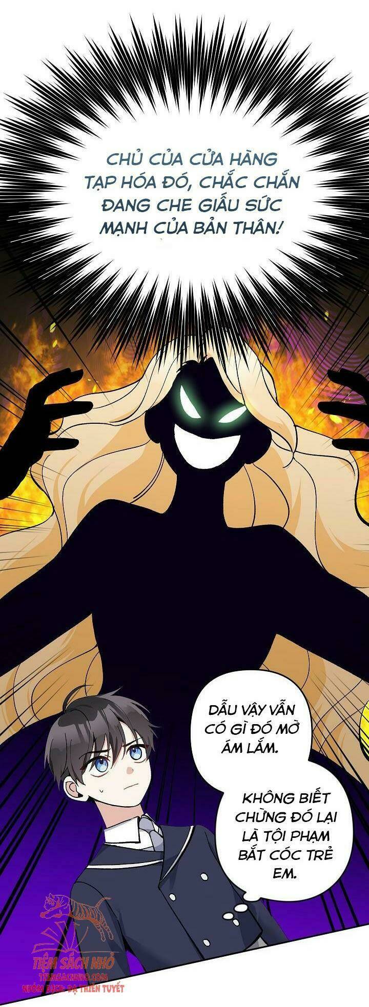 Đừng Đến Cửa Hàng Của Ác Nữ Chapter 20 - Trang 2