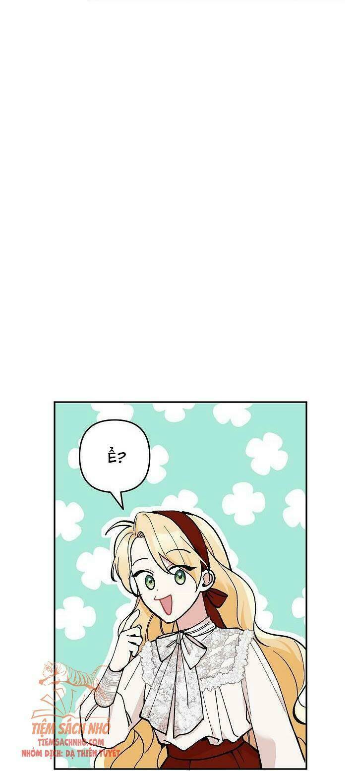 Đừng Đến Cửa Hàng Của Ác Nữ Chapter 20 - Trang 2