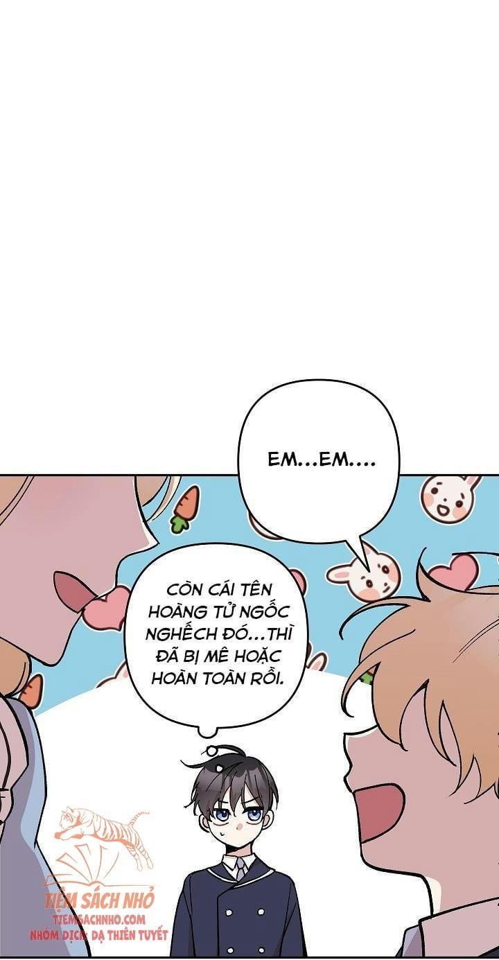 Đừng Đến Cửa Hàng Của Ác Nữ Chapter 21.5 - Trang 2