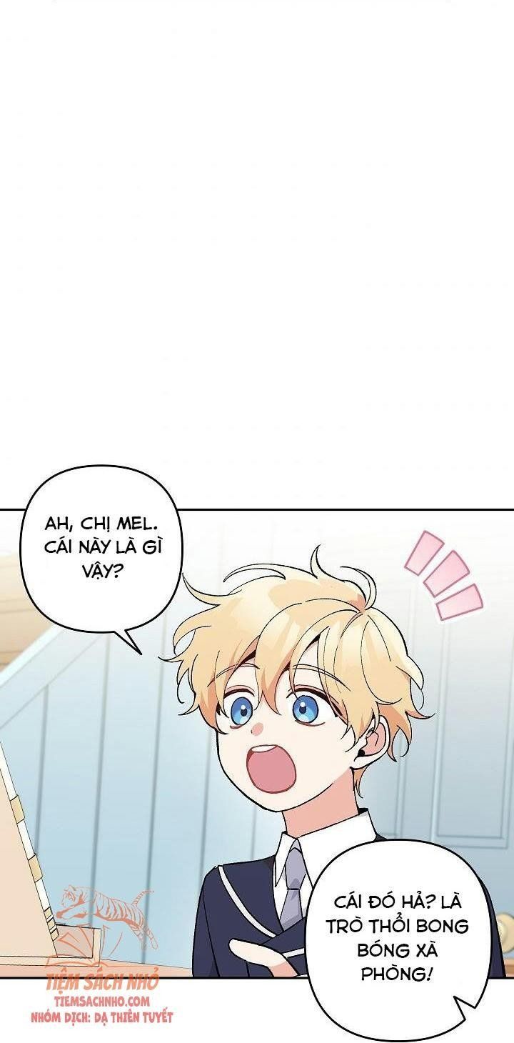 Đừng Đến Cửa Hàng Của Ác Nữ Chapter 21.5 - Trang 2