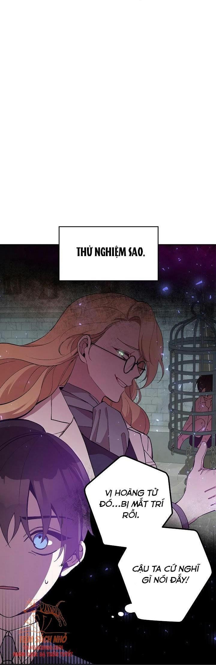 Đừng Đến Cửa Hàng Của Ác Nữ Chapter 21.5 - Trang 2