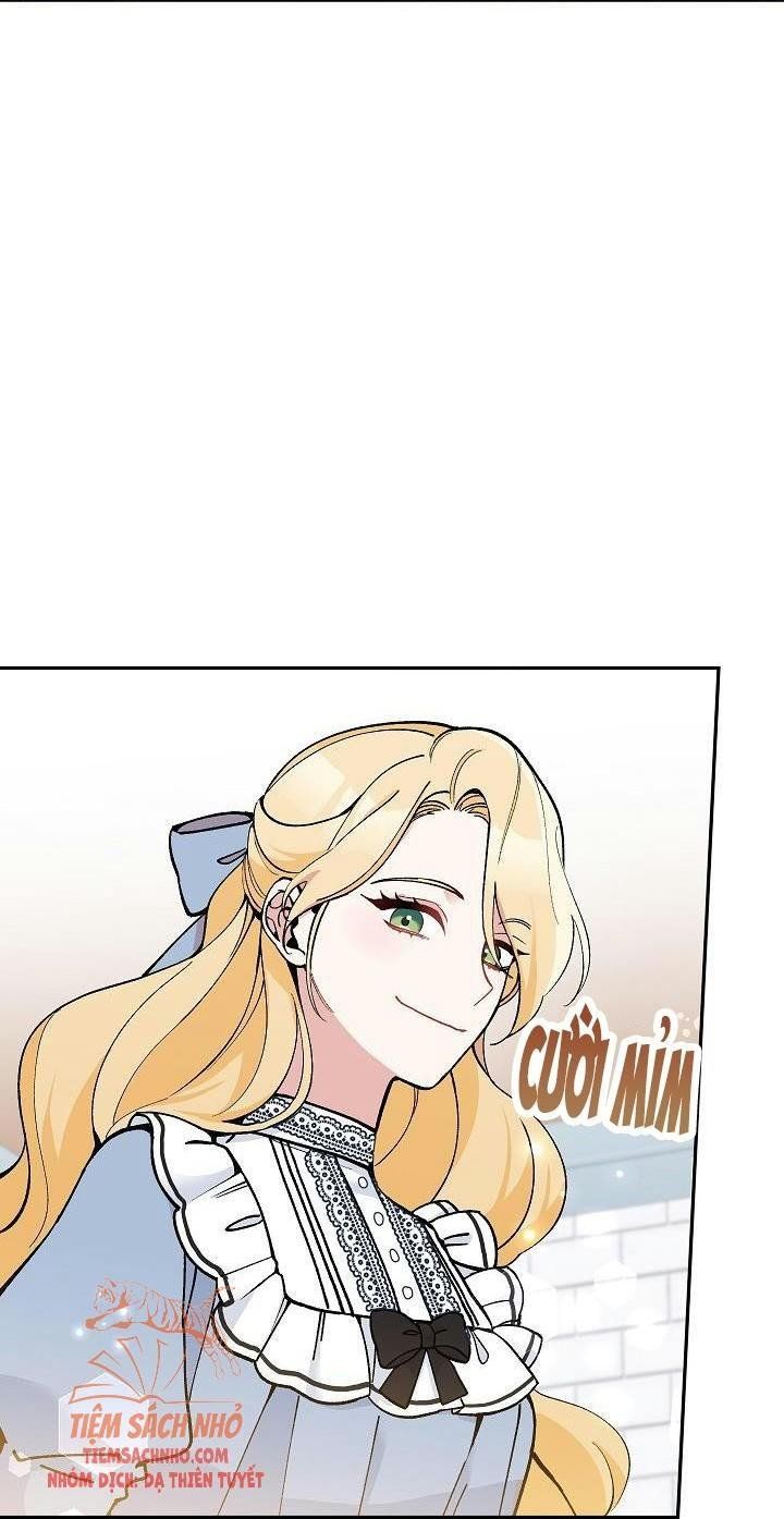 Đừng Đến Cửa Hàng Của Ác Nữ Chapter 21.5 - Trang 2