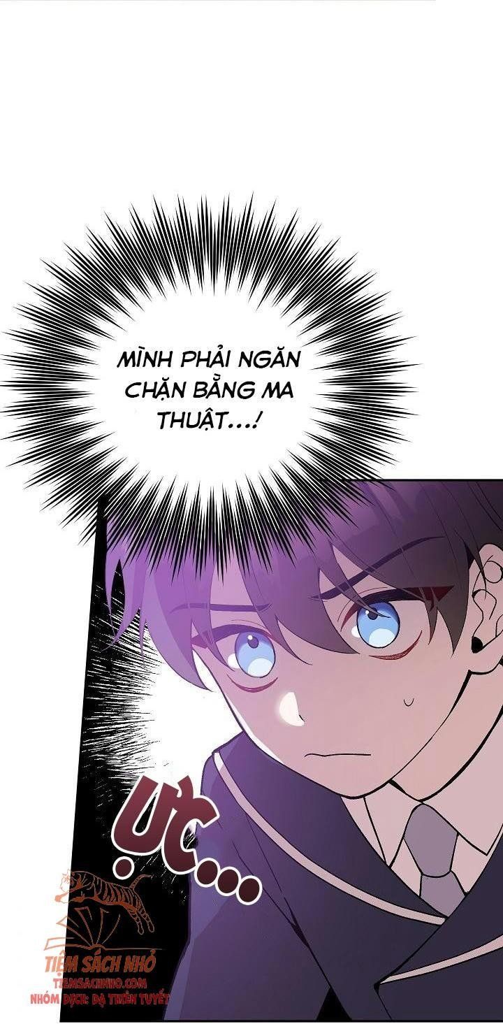 Đừng Đến Cửa Hàng Của Ác Nữ Chapter 21.5 - Trang 2