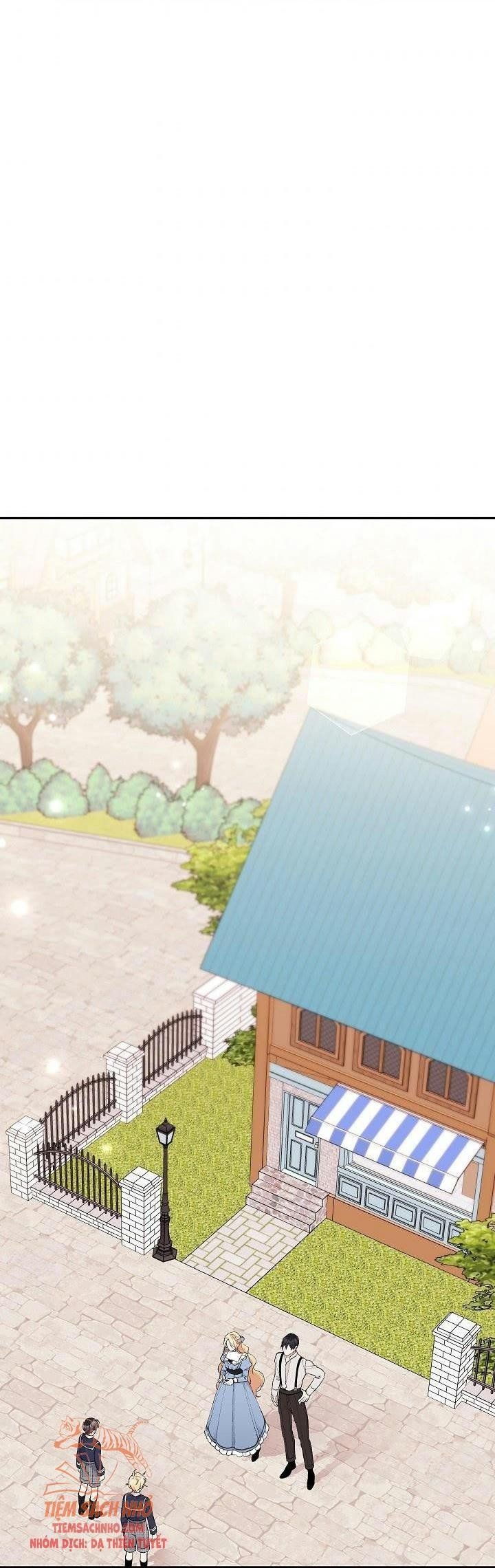 Đừng Đến Cửa Hàng Của Ác Nữ Chapter 21.5 - Trang 2