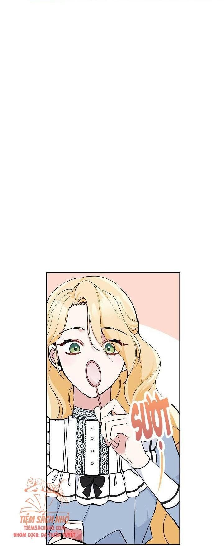 Đừng Đến Cửa Hàng Của Ác Nữ Chapter 21.5 - Trang 2