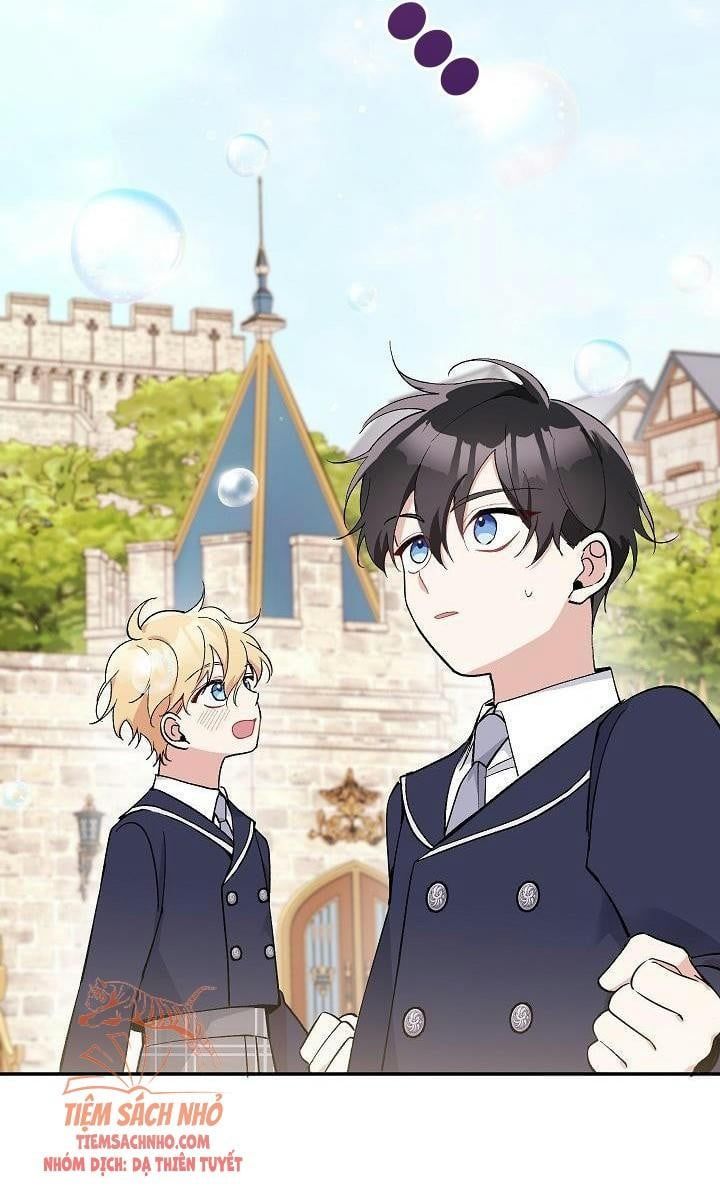 Đừng Đến Cửa Hàng Của Ác Nữ Chapter 21.5 - Trang 2