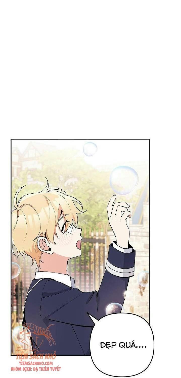 Đừng Đến Cửa Hàng Của Ác Nữ Chapter 21.5 - Trang 2