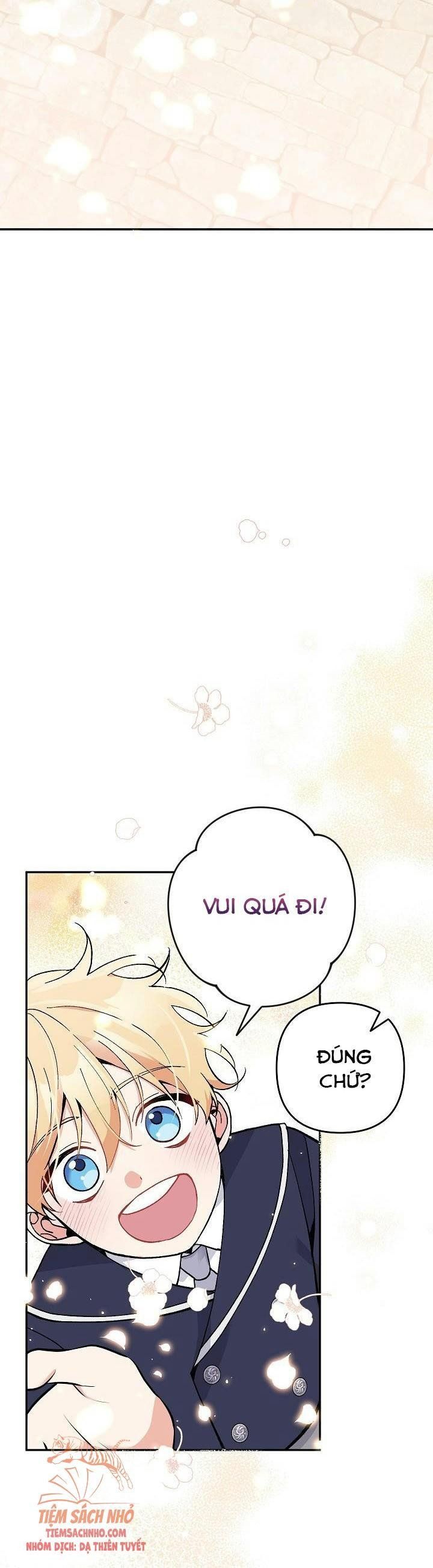 Đừng Đến Cửa Hàng Của Ác Nữ Chapter 21.5 - Trang 2