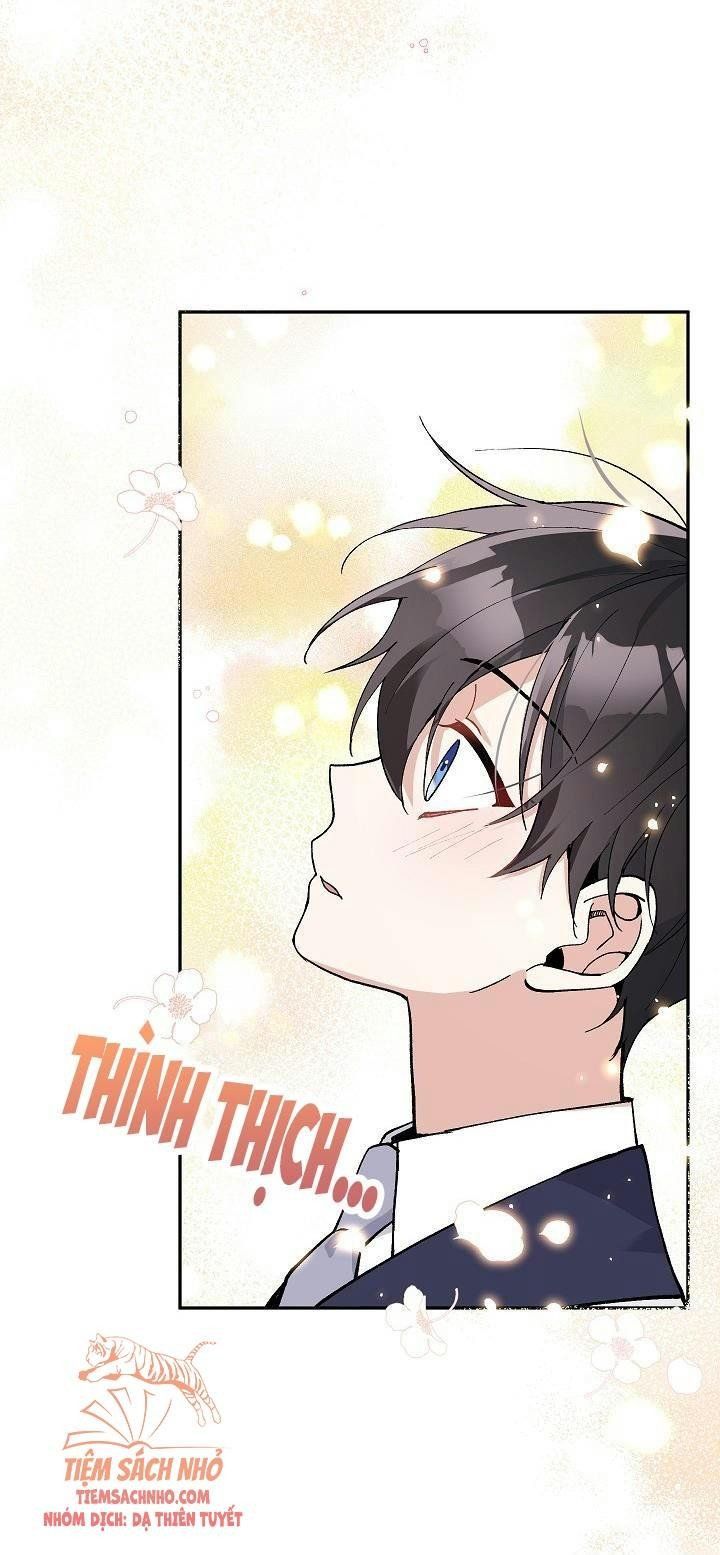 Đừng Đến Cửa Hàng Của Ác Nữ Chapter 21.5 - Trang 2