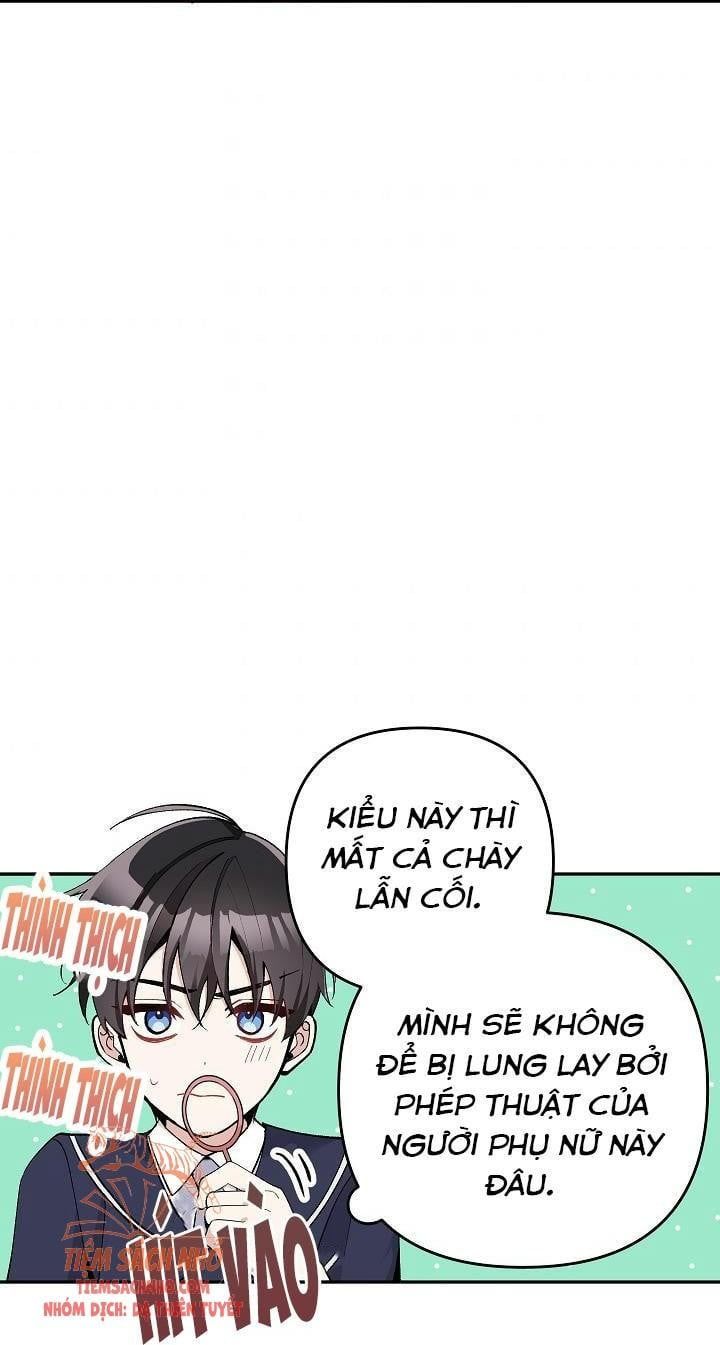 Đừng Đến Cửa Hàng Của Ác Nữ Chapter 21.5 - Trang 2