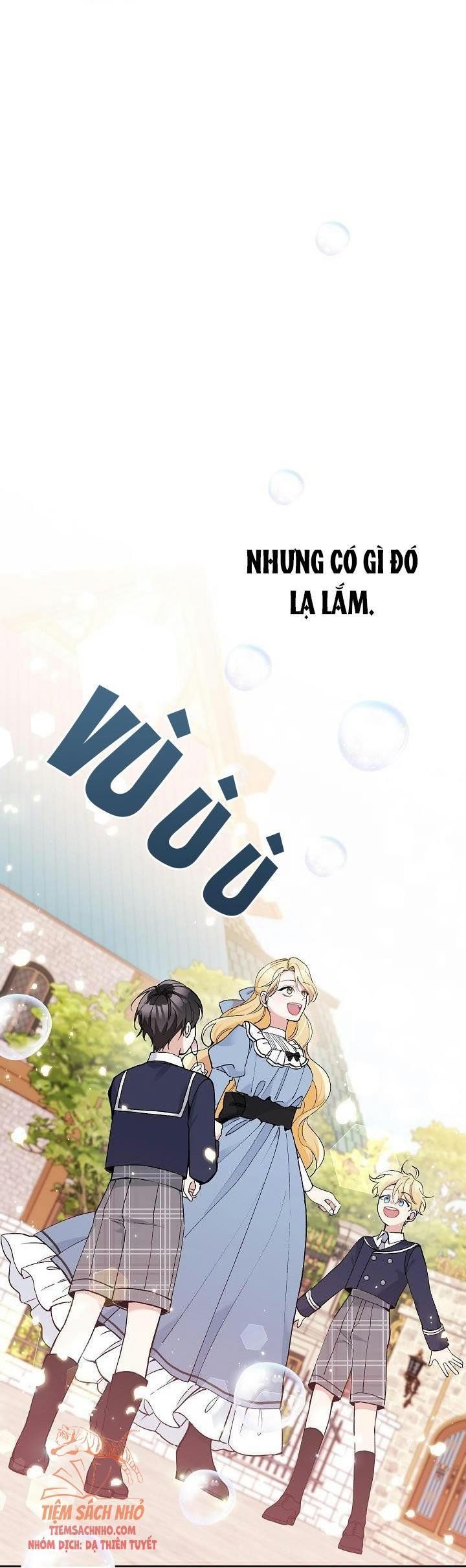 Đừng Đến Cửa Hàng Của Ác Nữ Chapter 21.5 - Trang 2