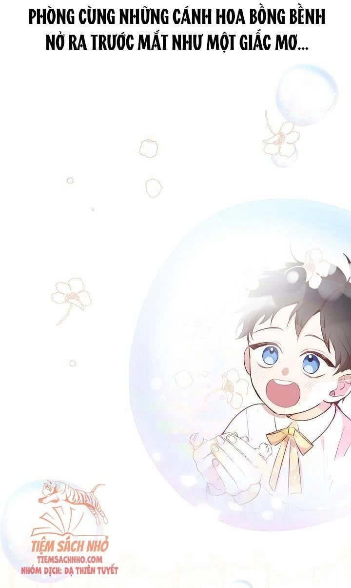 Đừng Đến Cửa Hàng Của Ác Nữ Chapter 21.5 - Trang 2