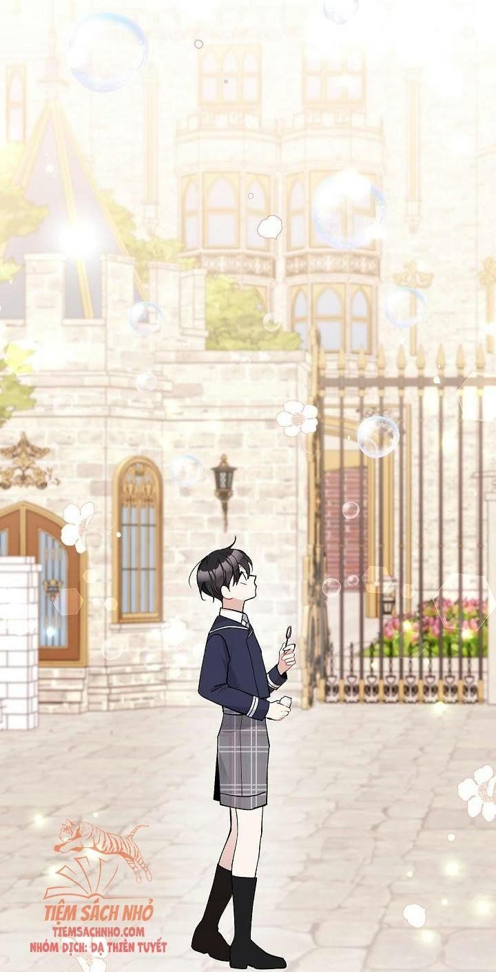 Đừng Đến Cửa Hàng Của Ác Nữ Chapter 21.5 - Trang 2