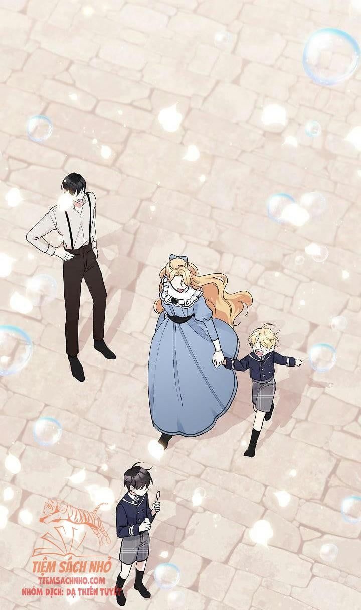 Đừng Đến Cửa Hàng Của Ác Nữ Chapter 21.5 - Trang 2