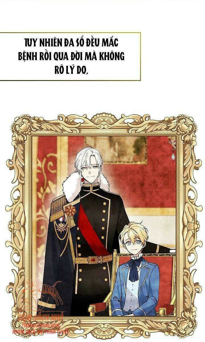 Đừng Đến Cửa Hàng Của Ác Nữ Chapter 21 - Trang 2