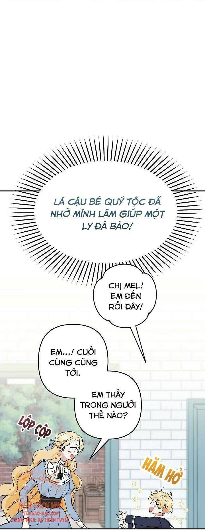 Đừng Đến Cửa Hàng Của Ác Nữ Chapter 21 - Trang 2