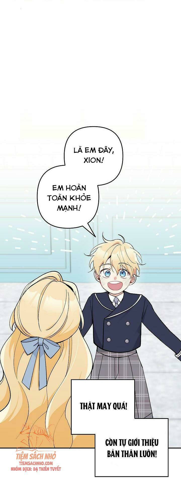 Đừng Đến Cửa Hàng Của Ác Nữ Chapter 21 - Trang 2