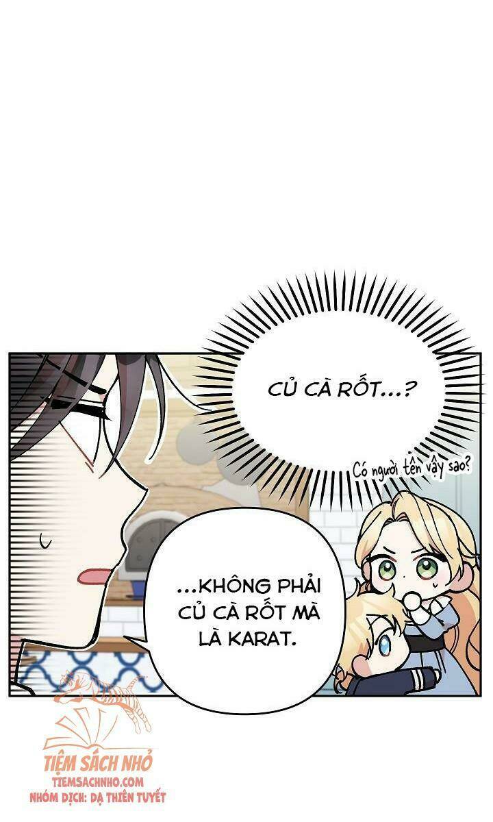 Đừng Đến Cửa Hàng Của Ác Nữ Chapter 21 - Trang 2