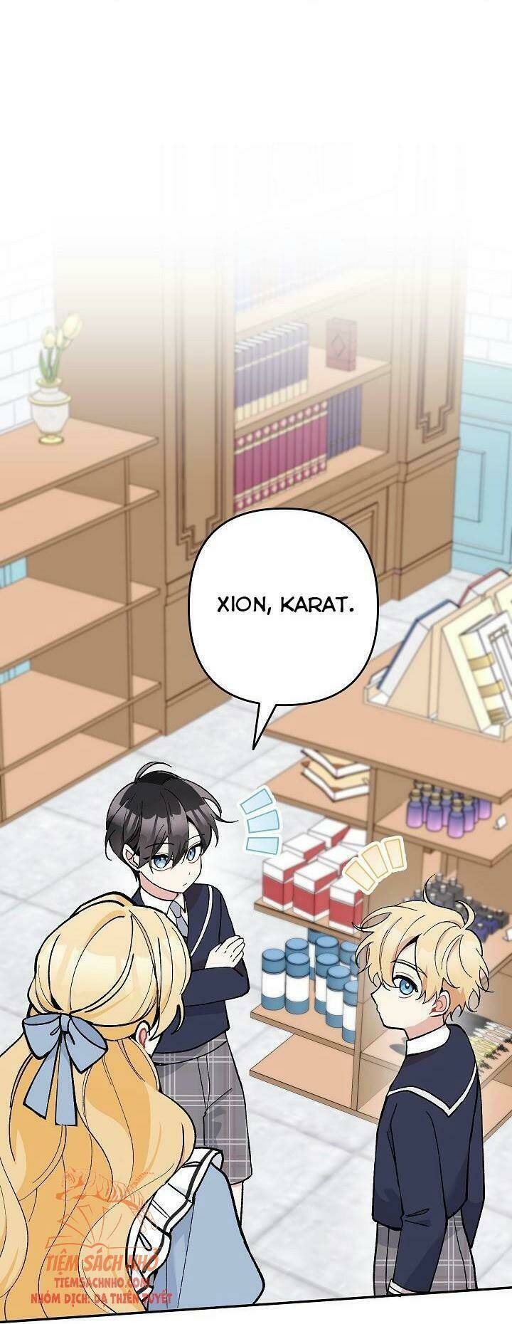 Đừng Đến Cửa Hàng Của Ác Nữ Chapter 21 - Trang 2