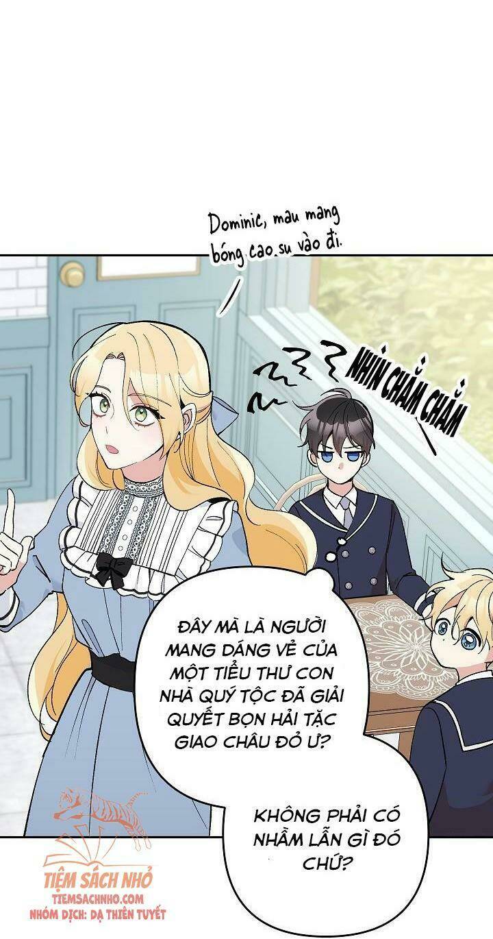 Đừng Đến Cửa Hàng Của Ác Nữ Chapter 21 - Trang 2