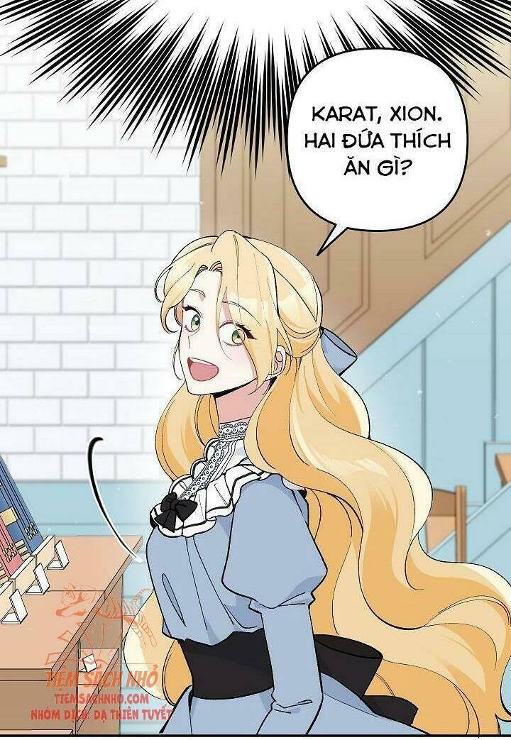 Đừng Đến Cửa Hàng Của Ác Nữ Chapter 21 - Trang 2