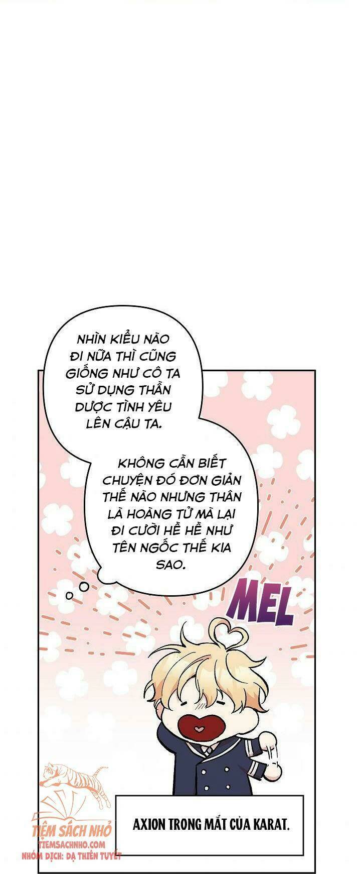 Đừng Đến Cửa Hàng Của Ác Nữ Chapter 21 - Trang 2