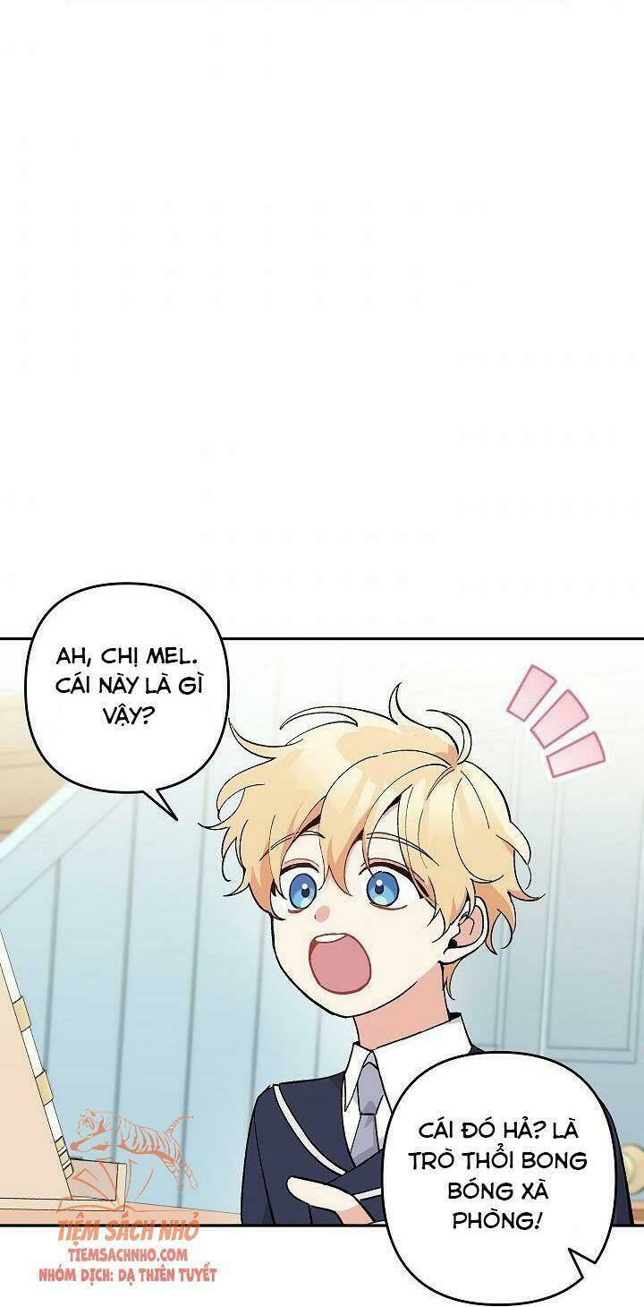 Đừng Đến Cửa Hàng Của Ác Nữ Chapter 21 - Trang 2