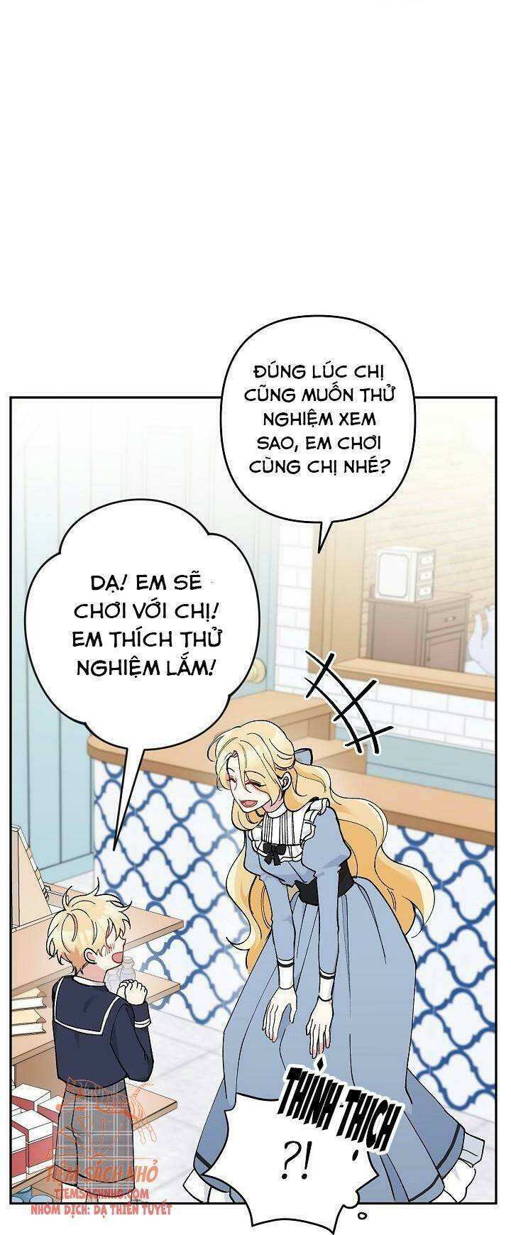 Đừng Đến Cửa Hàng Của Ác Nữ Chapter 21 - Trang 2