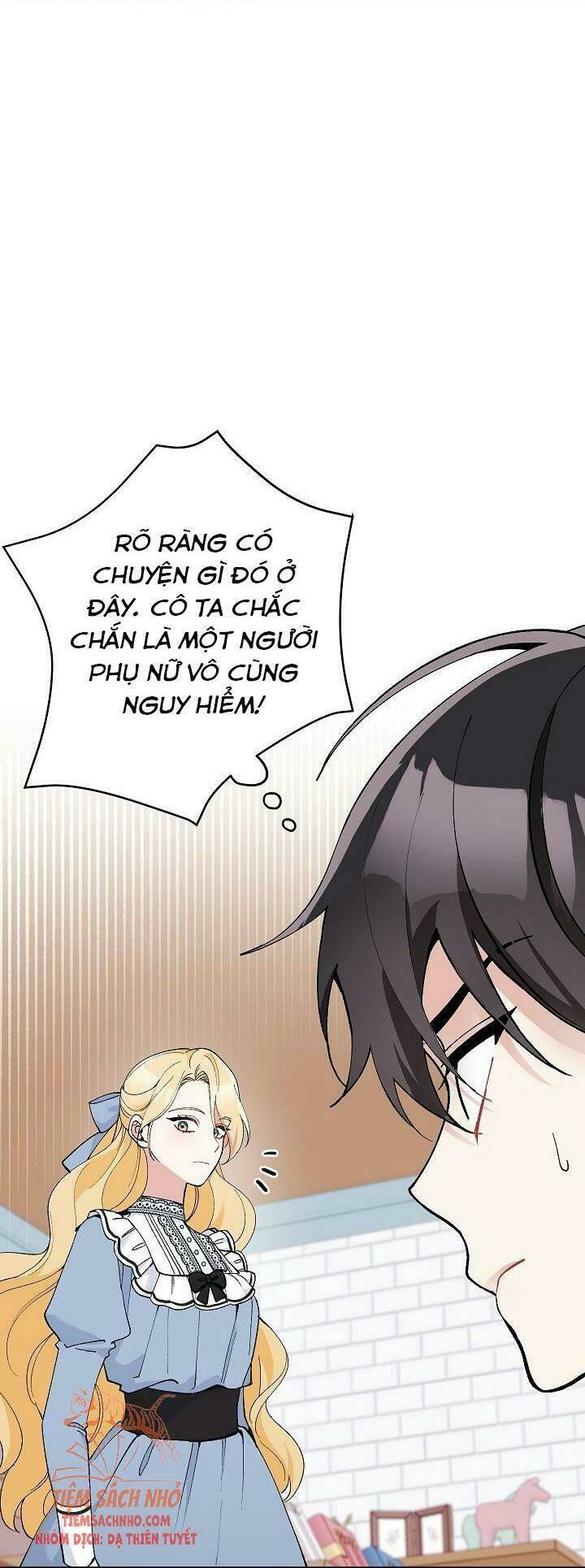 Đừng Đến Cửa Hàng Của Ác Nữ Chapter 21 - Trang 2