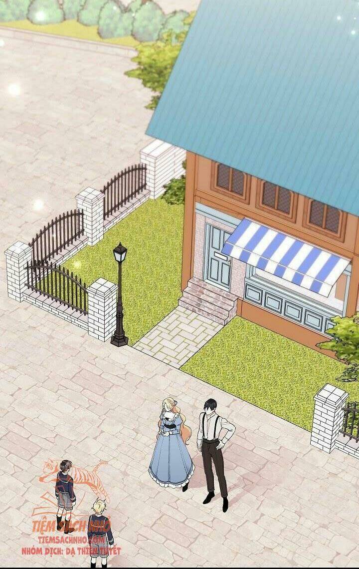 Đừng Đến Cửa Hàng Của Ác Nữ Chapter 21 - Trang 2