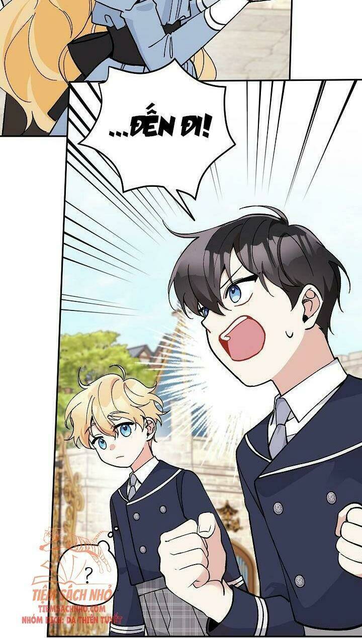 Đừng Đến Cửa Hàng Của Ác Nữ Chapter 21 - Trang 2