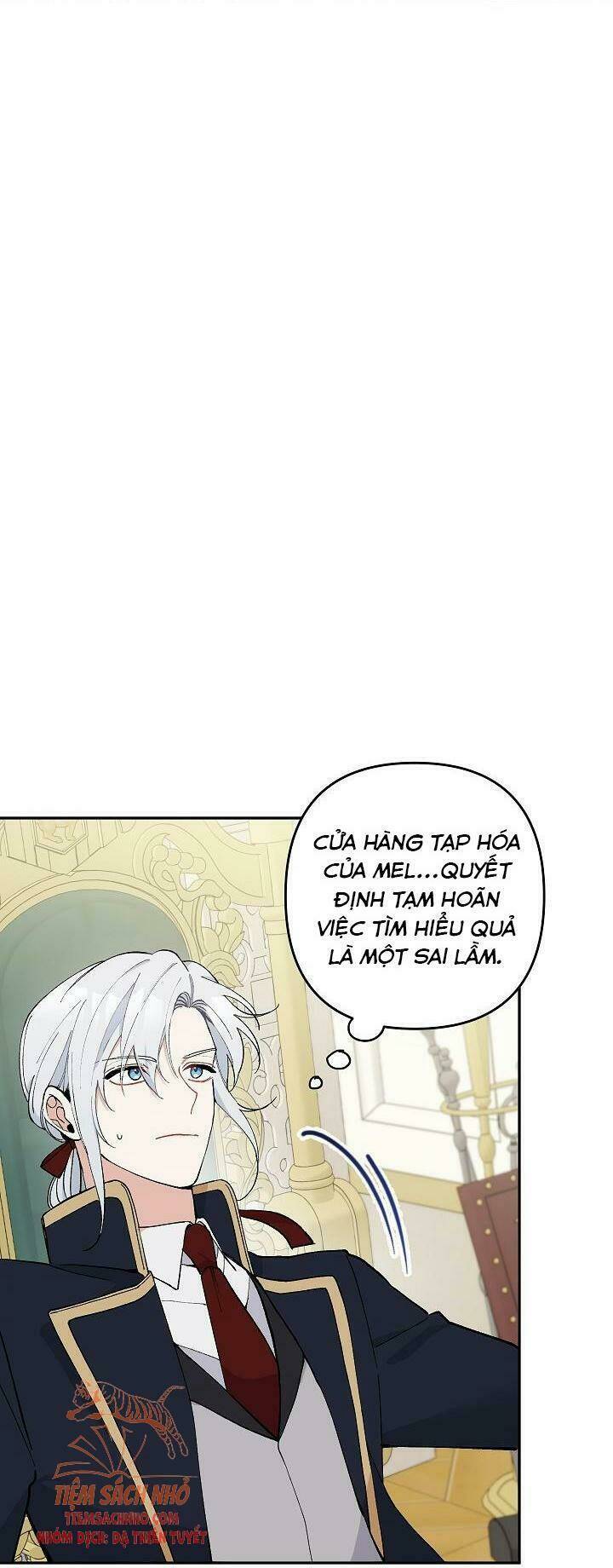 Đừng Đến Cửa Hàng Của Ác Nữ Chapter 21 - Trang 2