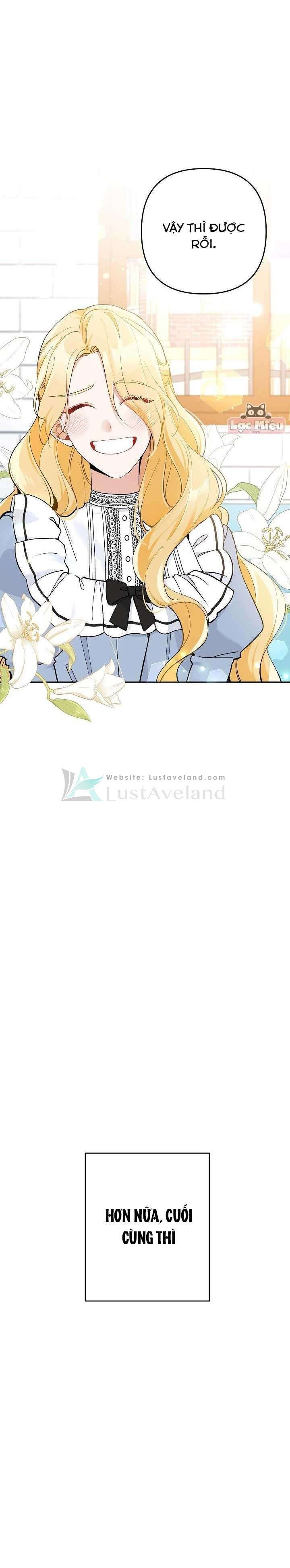 Đừng Đến Cửa Hàng Của Ác Nữ Chapter 22.5 - Trang 2