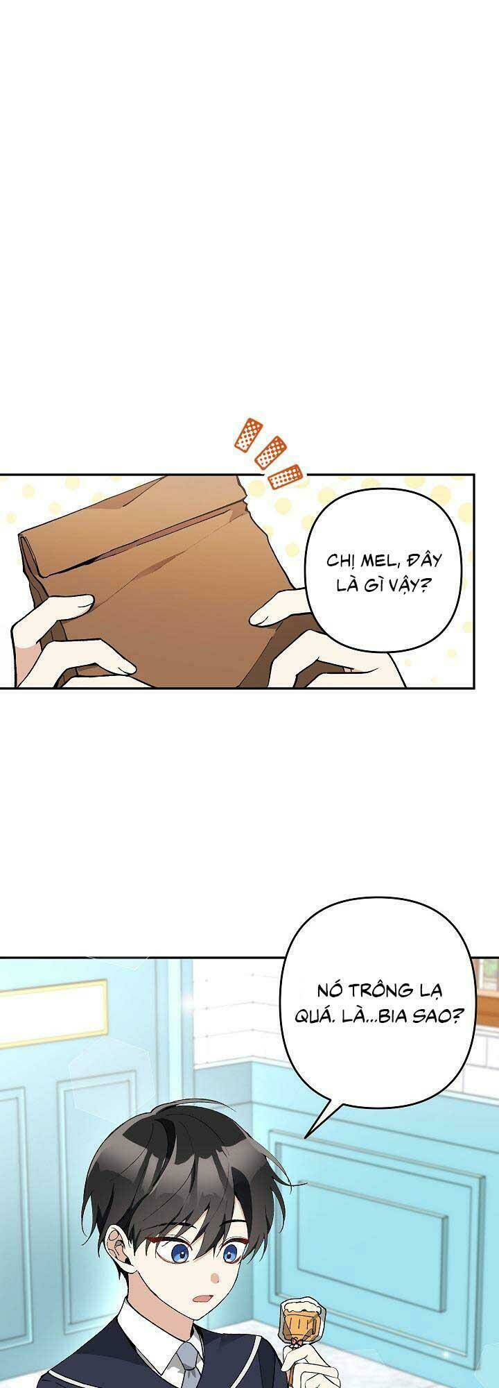 Đừng Đến Cửa Hàng Của Ác Nữ Chapter 23 - Trang 2