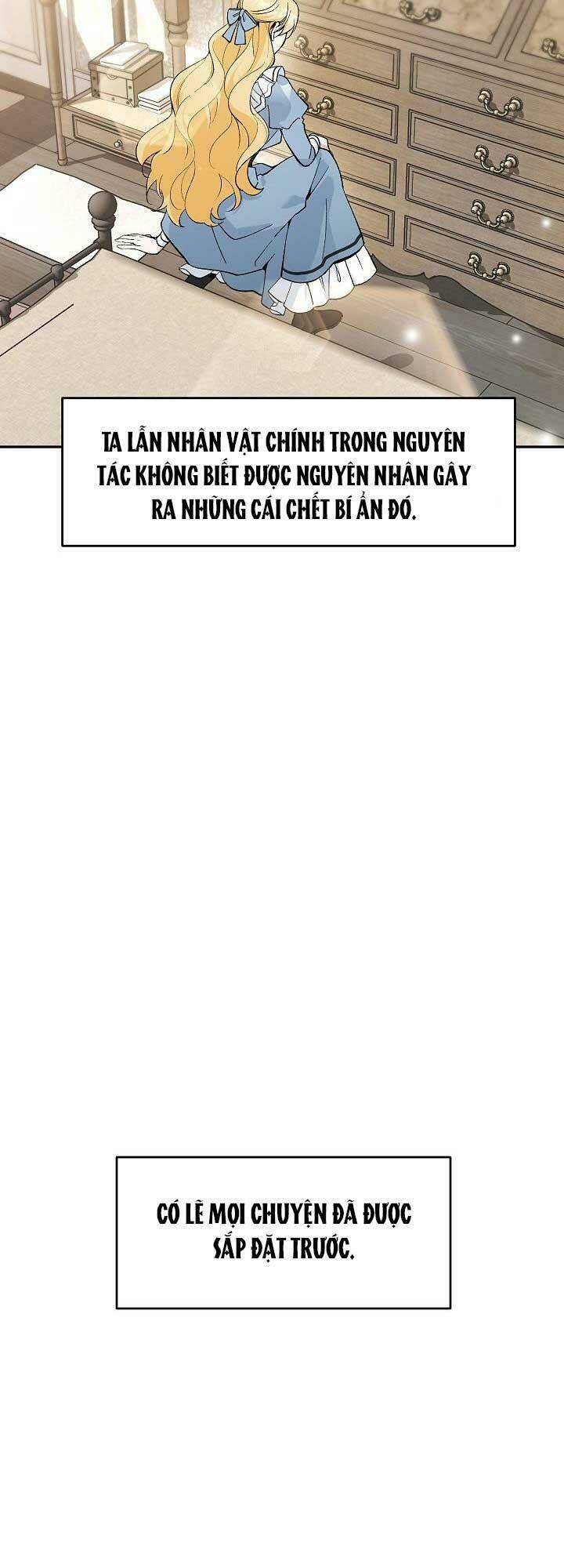 Đừng Đến Cửa Hàng Của Ác Nữ Chapter 23 - Trang 2