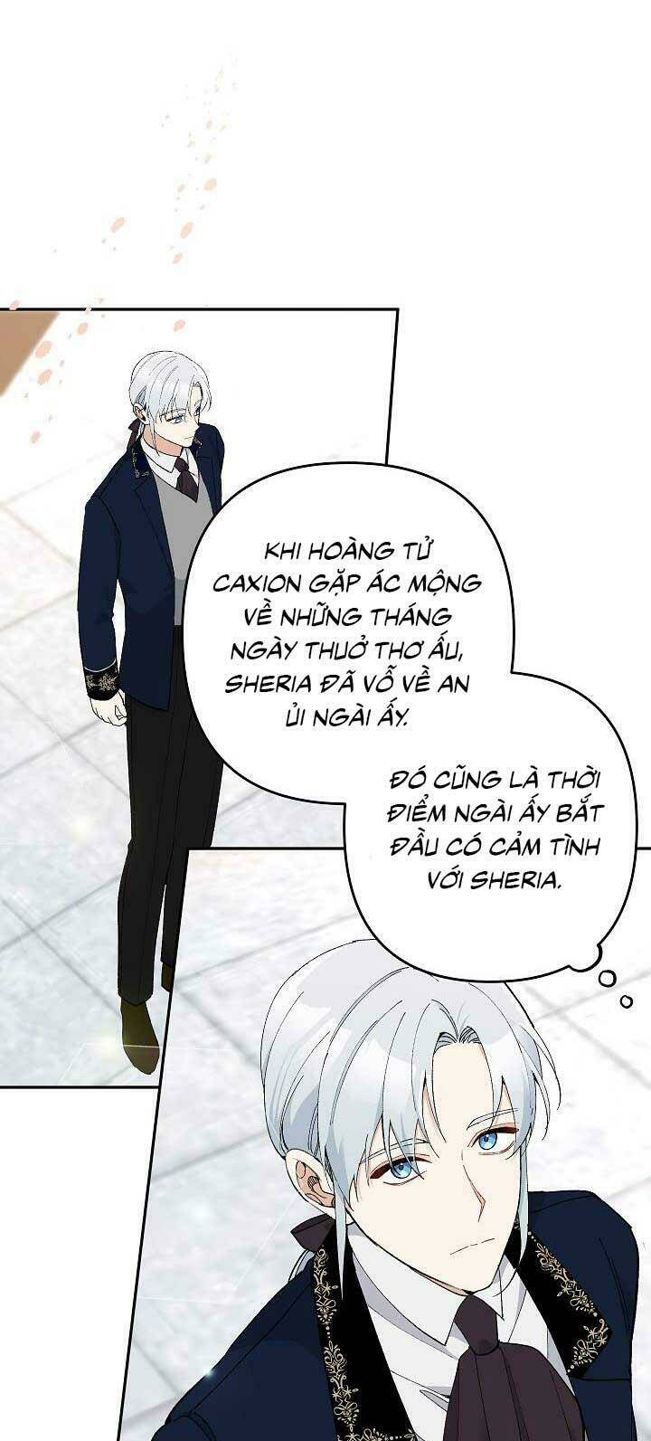 Đừng Đến Cửa Hàng Của Ác Nữ Chapter 23 - Trang 2