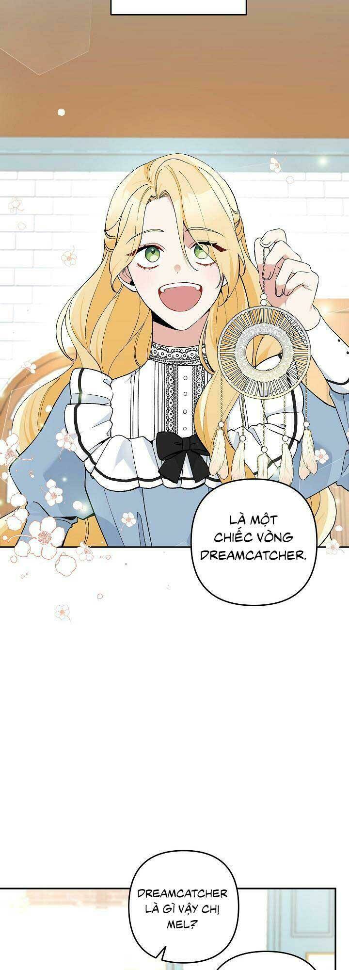 Đừng Đến Cửa Hàng Của Ác Nữ Chapter 23 - Trang 2