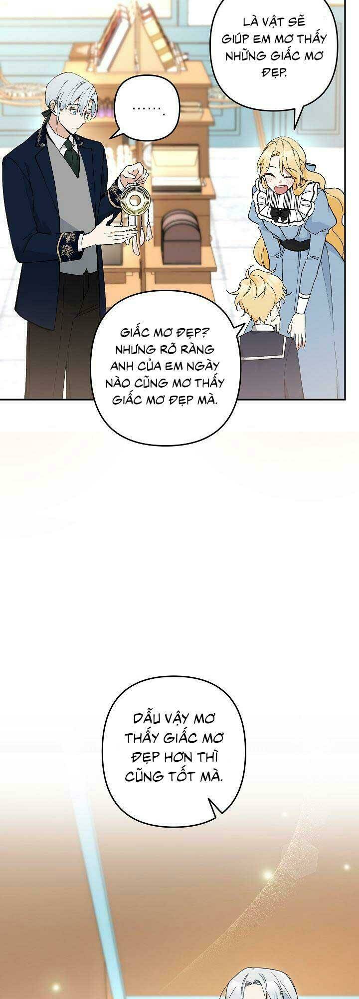 Đừng Đến Cửa Hàng Của Ác Nữ Chapter 23 - Trang 2