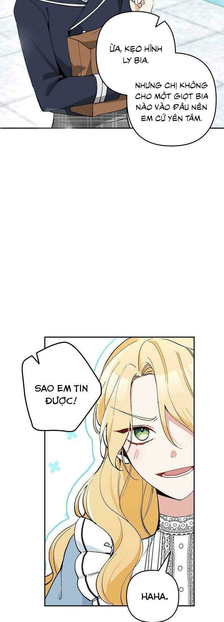 Đừng Đến Cửa Hàng Của Ác Nữ Chapter 23 - Trang 2