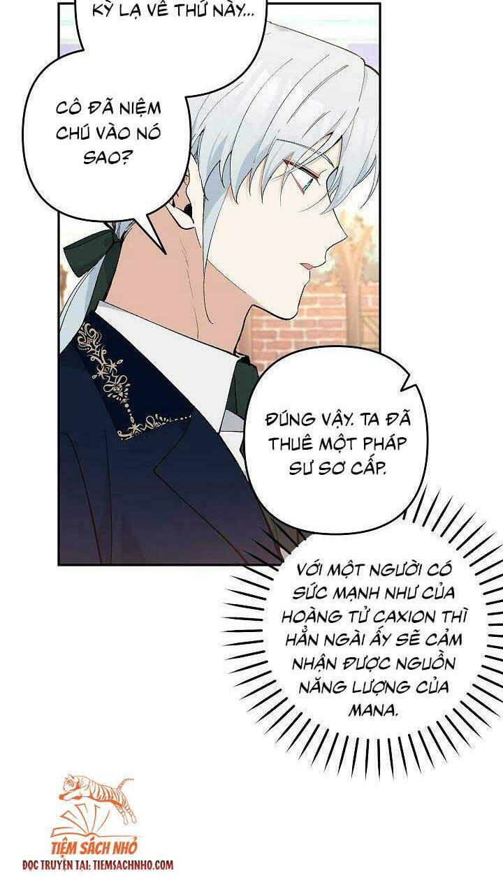 Đừng Đến Cửa Hàng Của Ác Nữ Chapter 23 - Trang 2