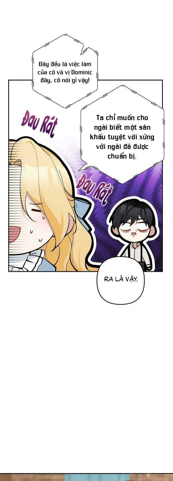 Đừng Đến Cửa Hàng Của Ác Nữ Chapter 23 - Trang 2