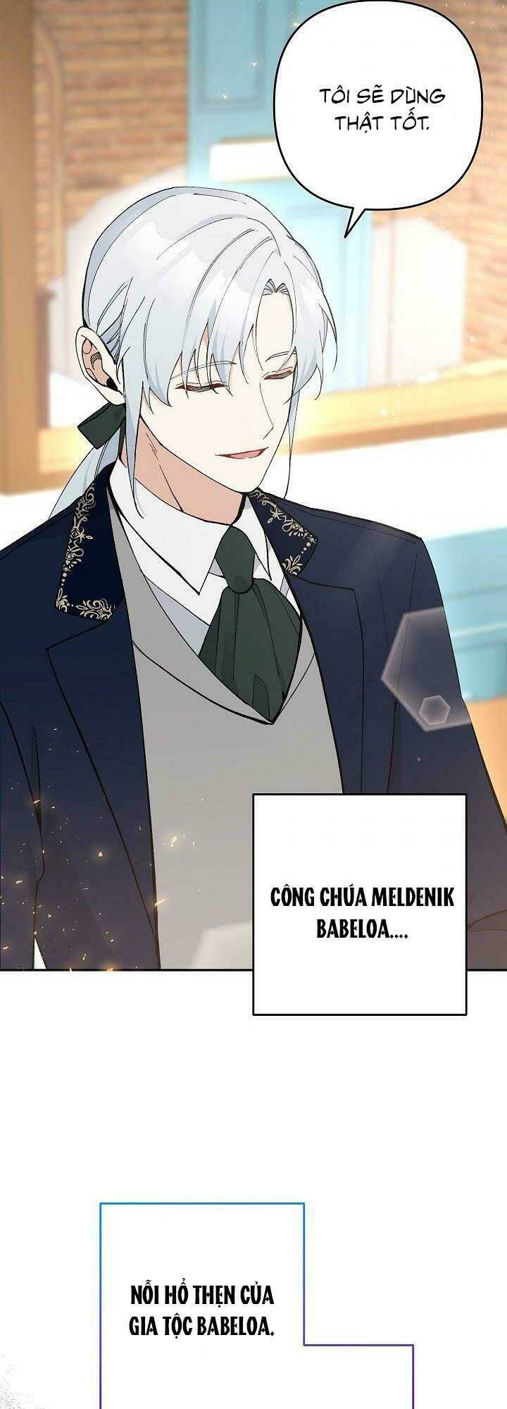 Đừng Đến Cửa Hàng Của Ác Nữ Chapter 23 - Trang 2