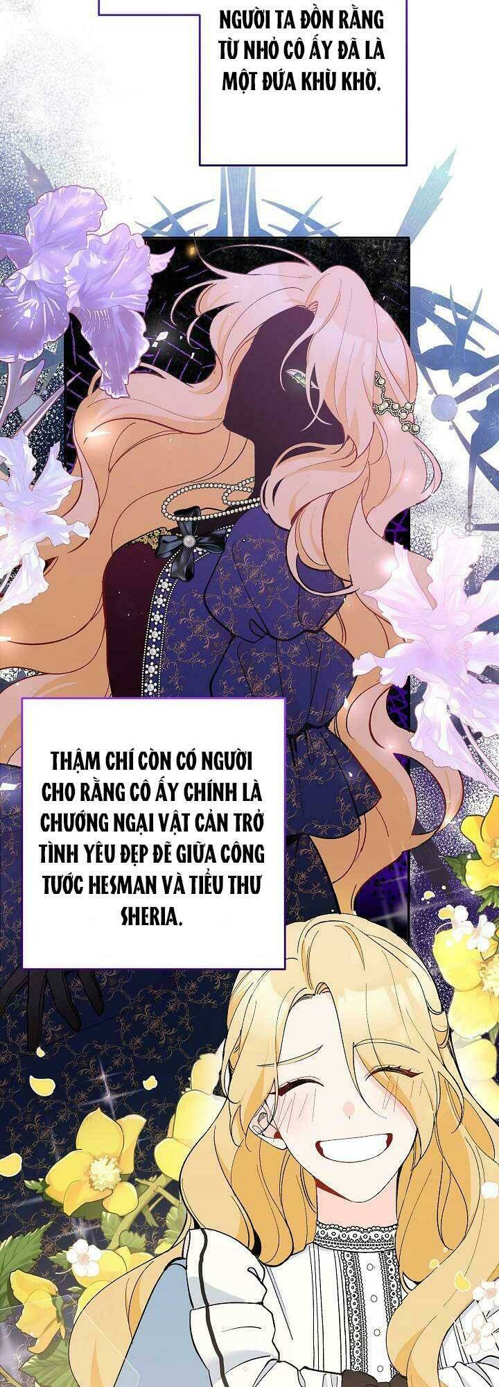 Đừng Đến Cửa Hàng Của Ác Nữ Chapter 23 - Trang 2