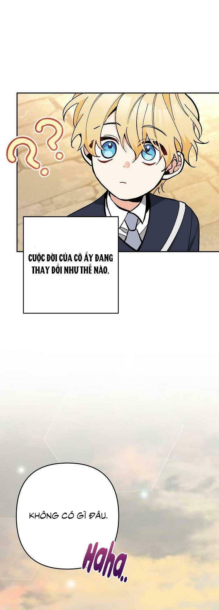 Đừng Đến Cửa Hàng Của Ác Nữ Chapter 23 - Trang 2