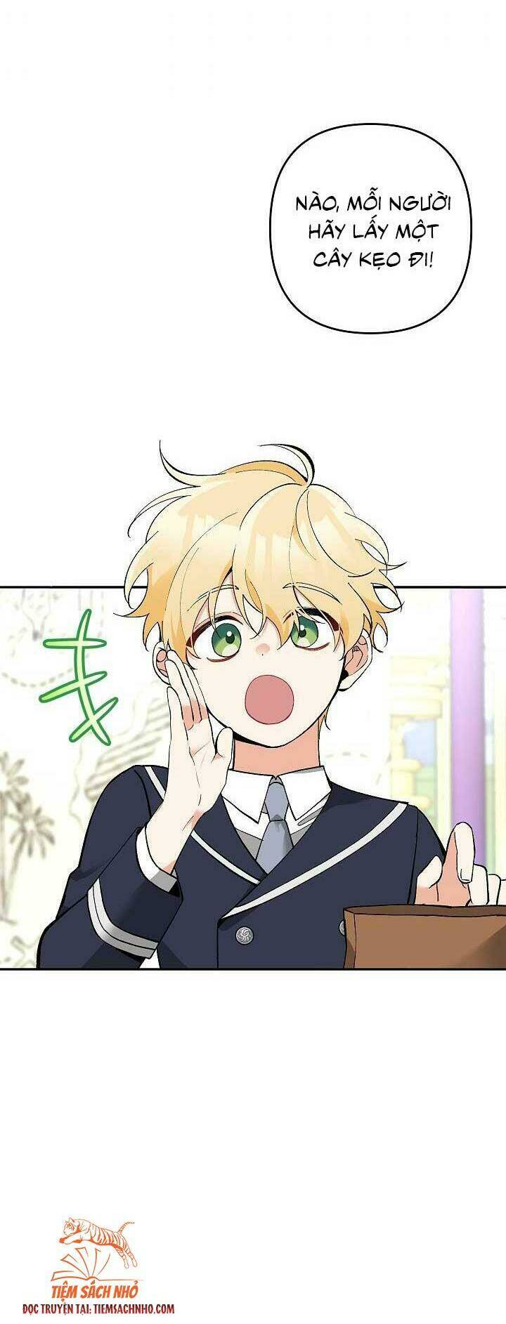 Đừng Đến Cửa Hàng Của Ác Nữ Chapter 23 - Trang 2