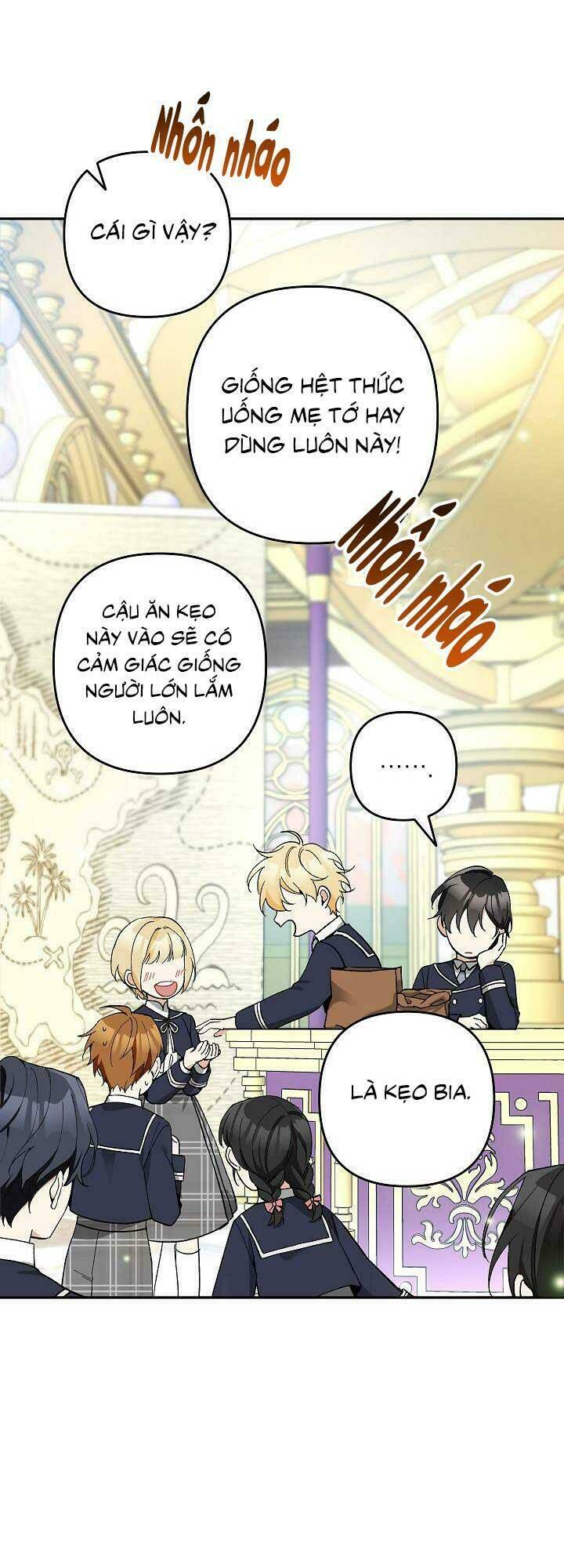 Đừng Đến Cửa Hàng Của Ác Nữ Chapter 23 - Trang 2