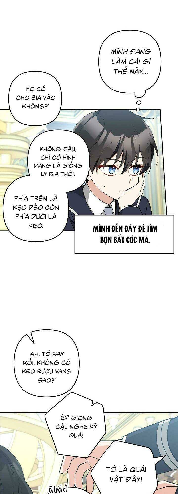 Đừng Đến Cửa Hàng Của Ác Nữ Chapter 23 - Trang 2