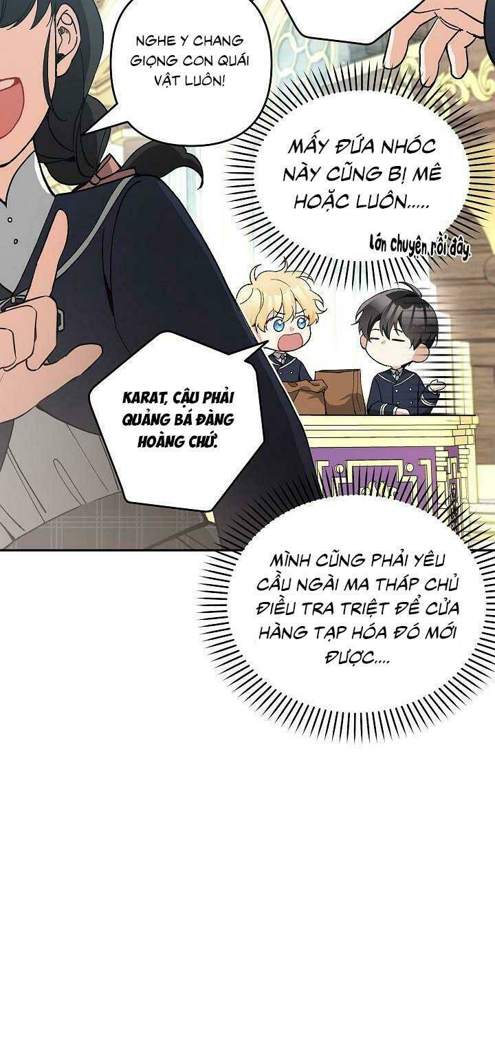 Đừng Đến Cửa Hàng Của Ác Nữ Chapter 23 - Trang 2