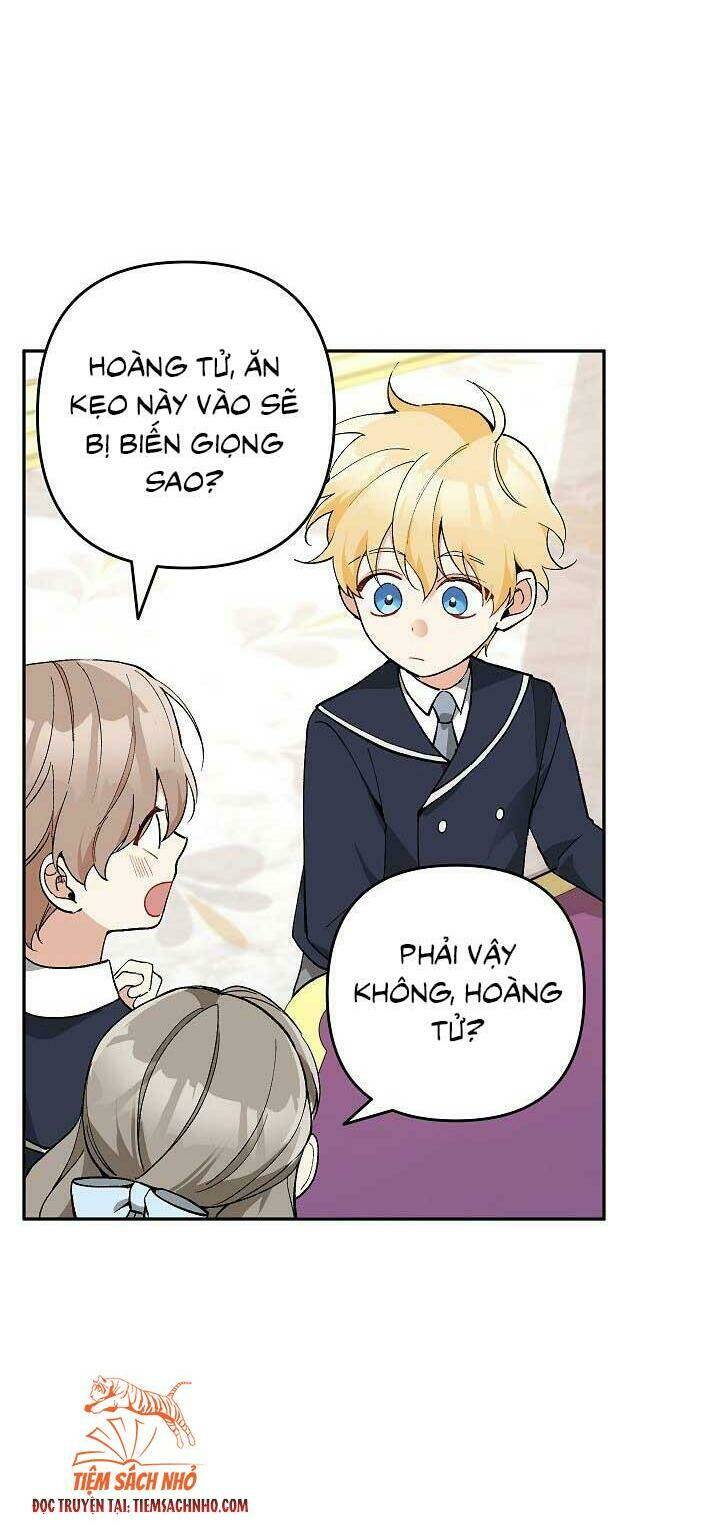 Đừng Đến Cửa Hàng Của Ác Nữ Chapter 23 - Trang 2