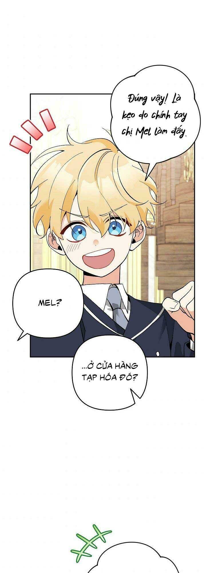 Đừng Đến Cửa Hàng Của Ác Nữ Chapter 23 - Trang 2